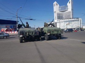 Aureliu Ciocoi: Suntem în pragul declanșării unui lockdown